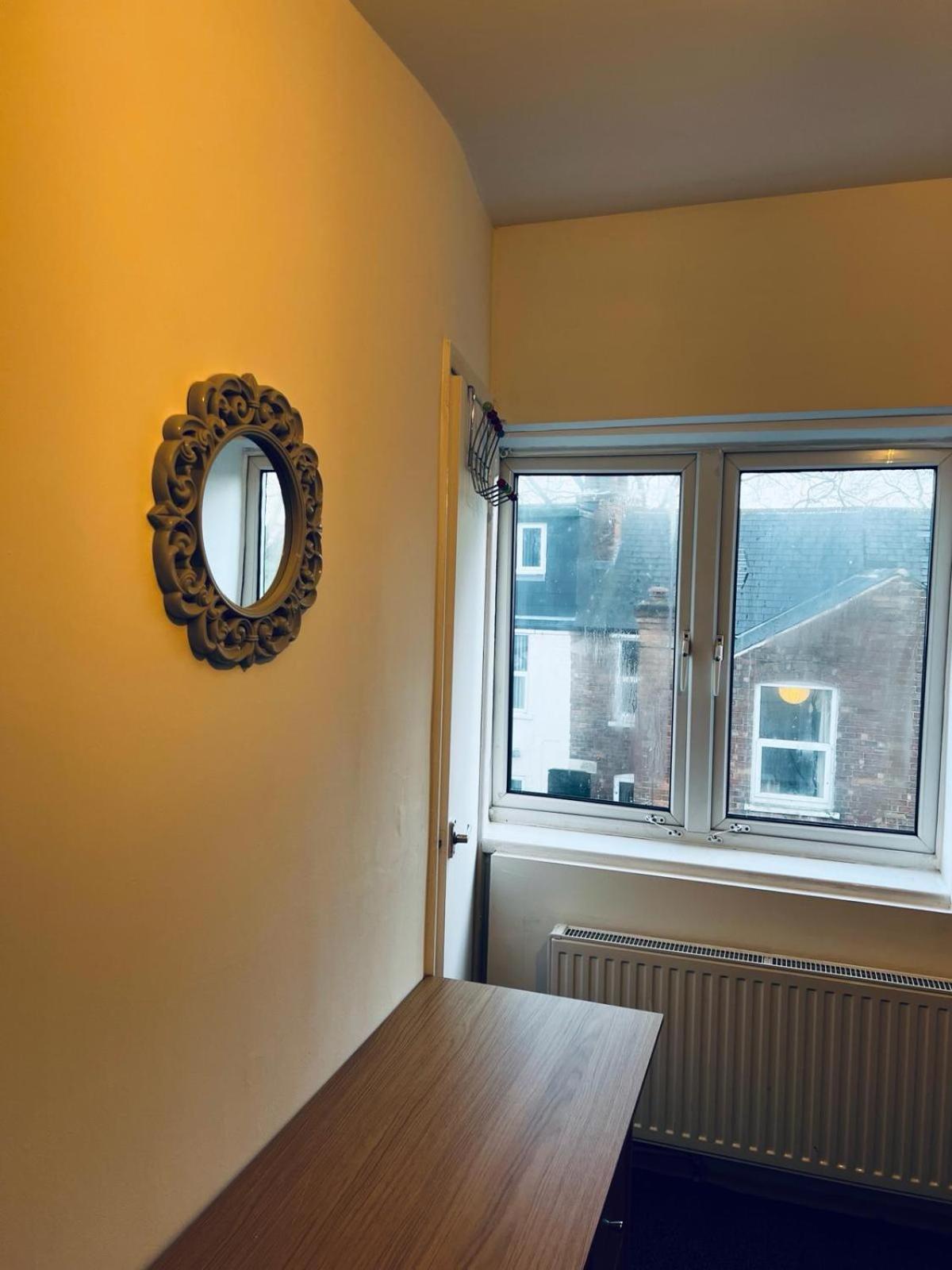 Holiday House Near Football Ground Nottingham Exteriér fotografie